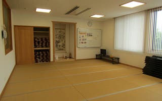会議室(和室)