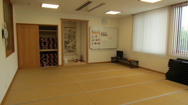 会議室(和室)の写真1