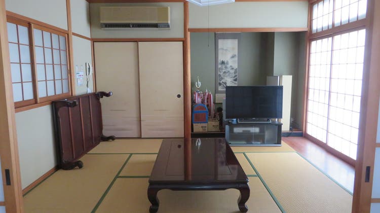 会議室(和室)の写真1