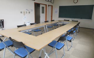 会議室(洋室)