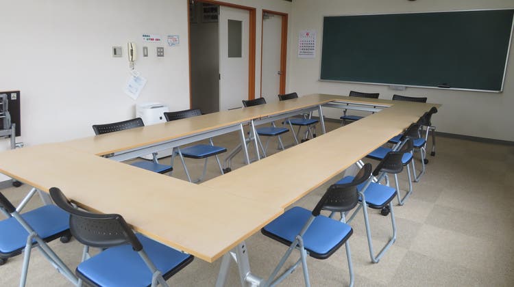 会議室(洋室)の写真1