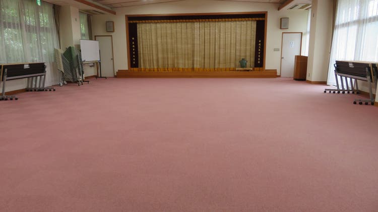 教養講座室の写真1