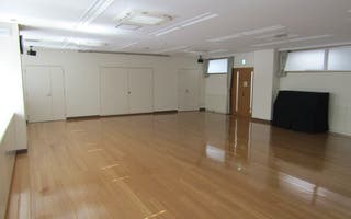多目的ホール1