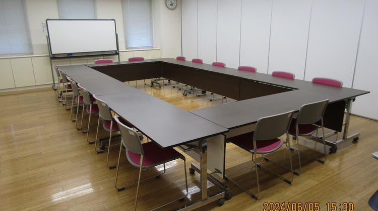 多目的ホール2の写真1