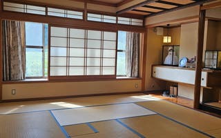 第1研修室(和室)