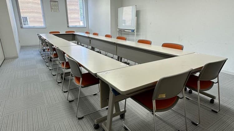 第2研修室の写真1