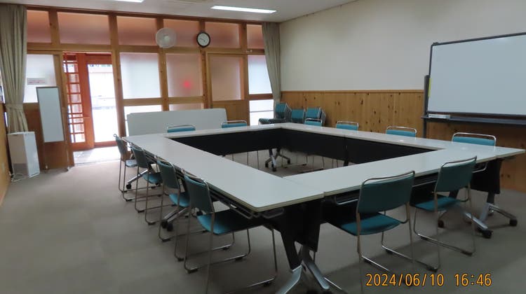 研修室の写真1
