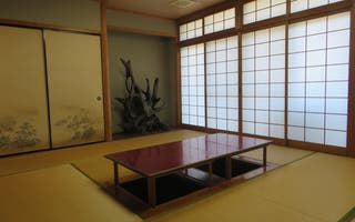 和室会議室