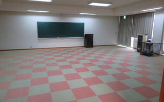 会議室(2階)