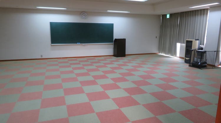 会議室(2階)の写真1