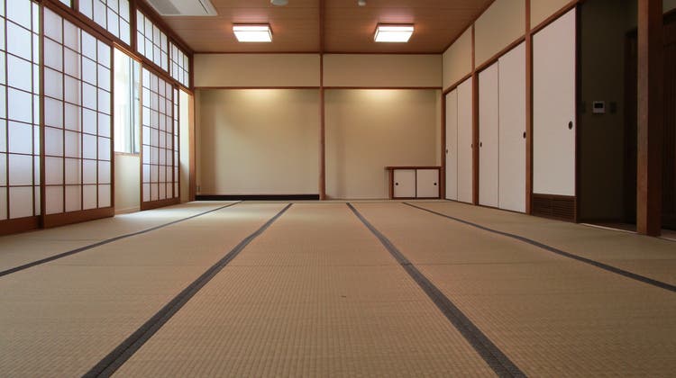 会議室1の写真1