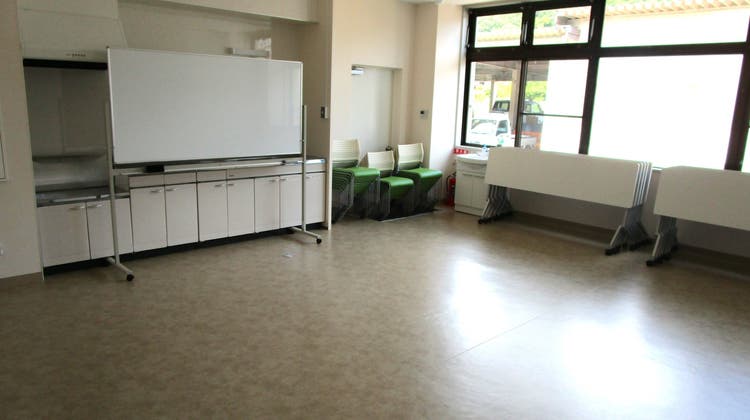 会議室2-1の写真1