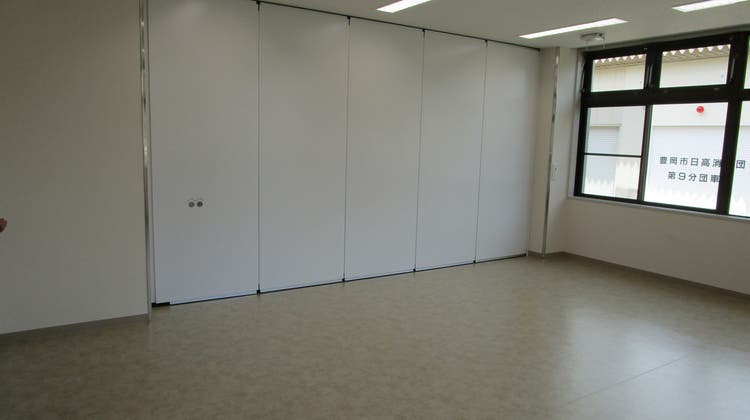 会議室2-2の写真1