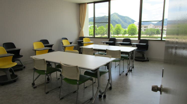 会議室4の写真1