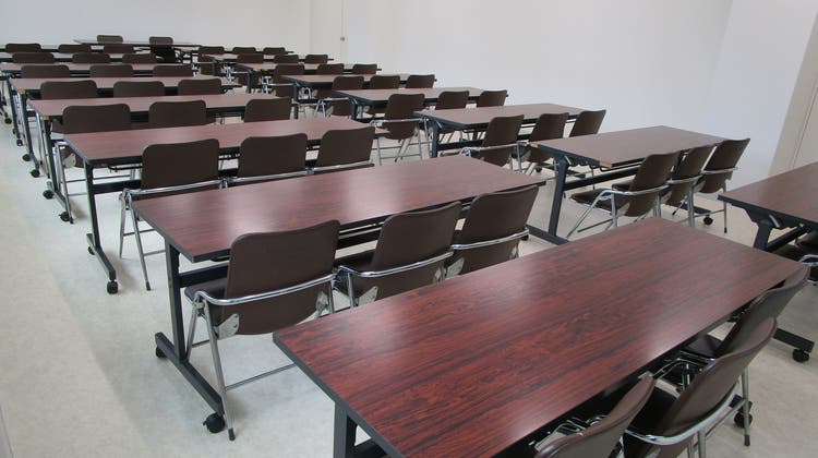 会議室6の写真1