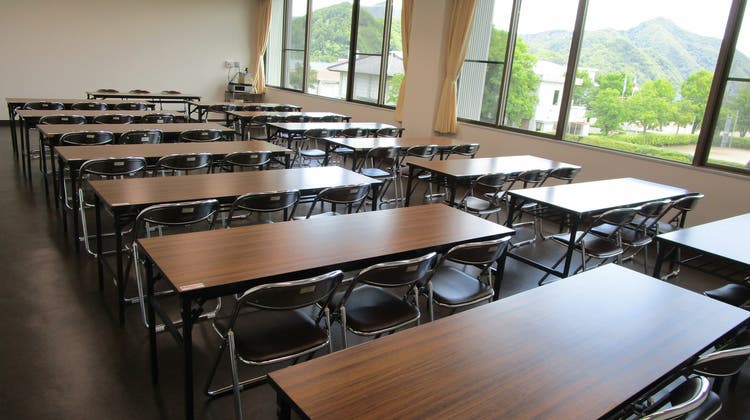 会議室7の写真1