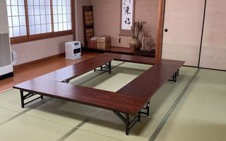 会議室(和室)