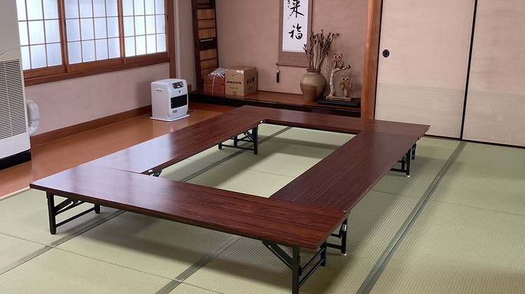 会議室(和室)の写真1