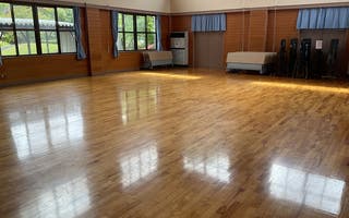 多目的ホール