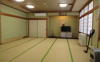 会議室(和室)