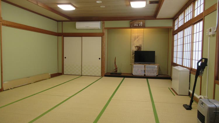 会議室(和室)の写真1