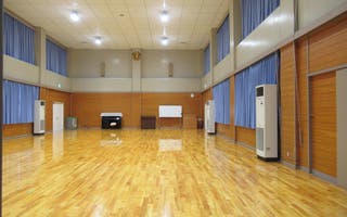 多目的集会室