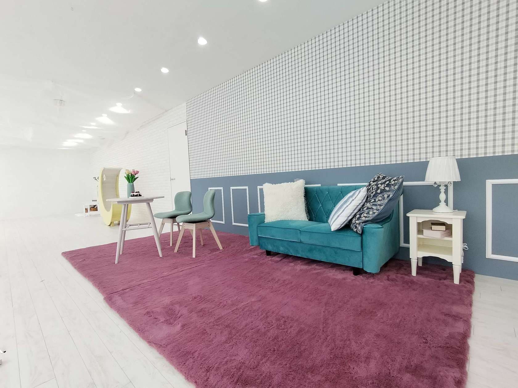 A-VIVID STUDIO