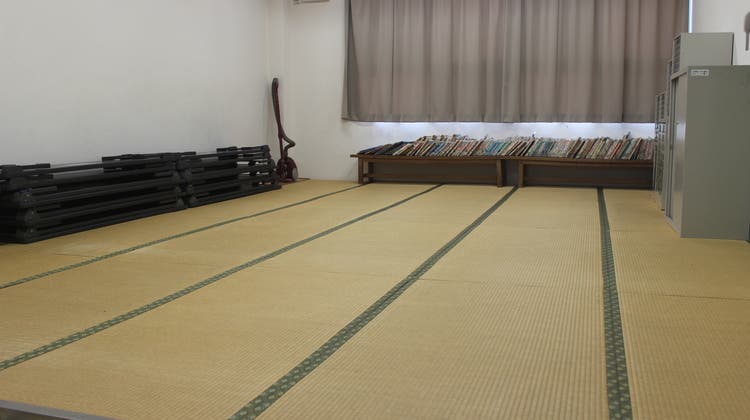集会室Ⅲの写真1