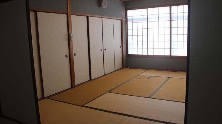 和室の写真1