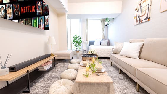 品川×イベントスペース×デート お店画像