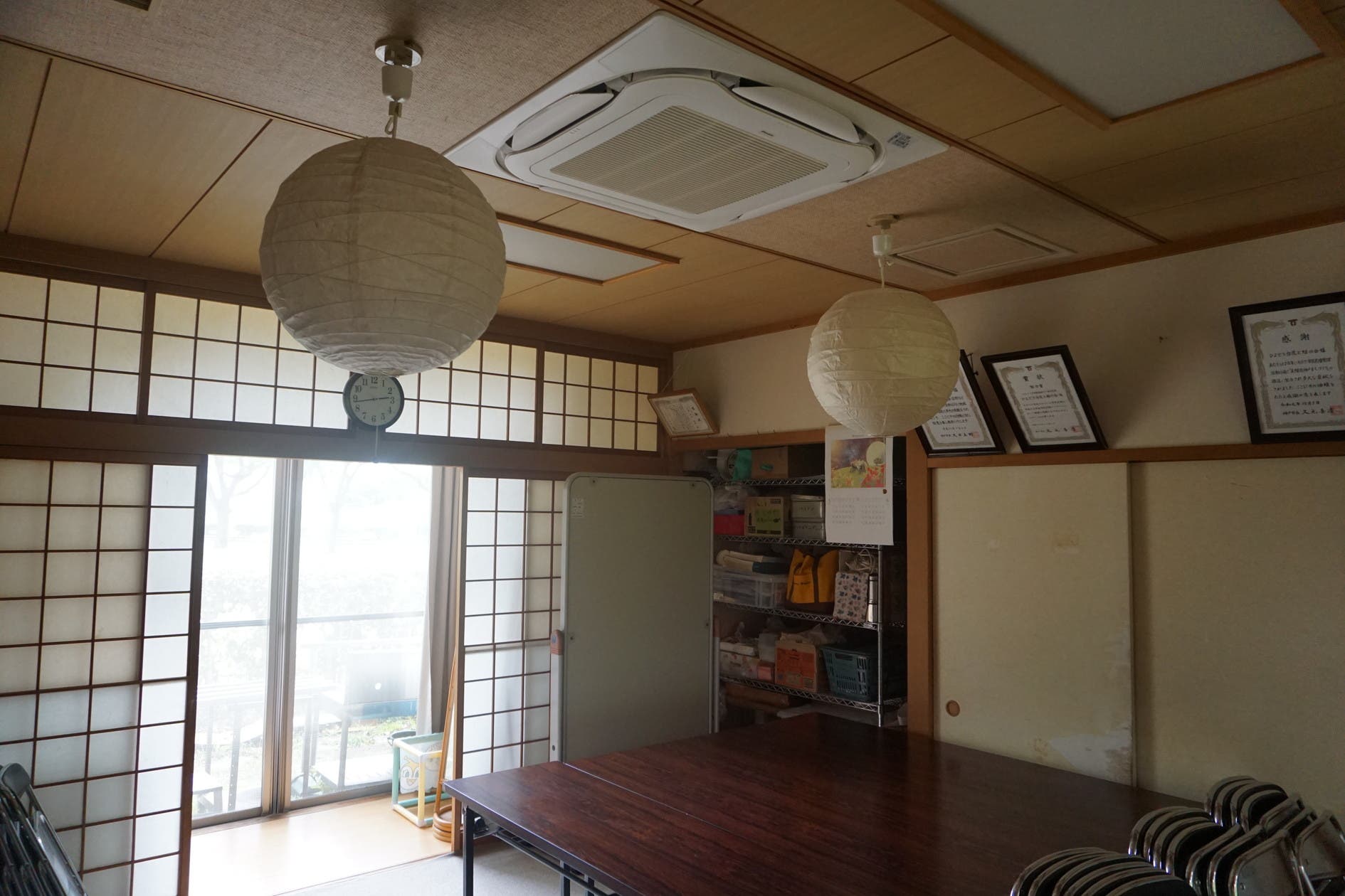 和室-1