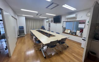 1階洋室