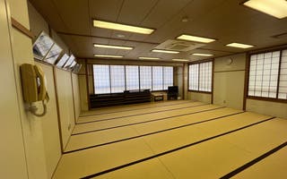 3階和室