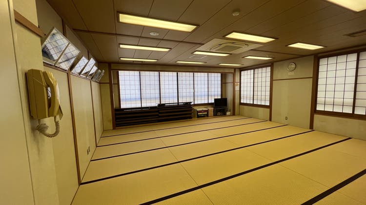 3階和室の写真1