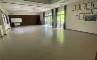 地域活動コーナー