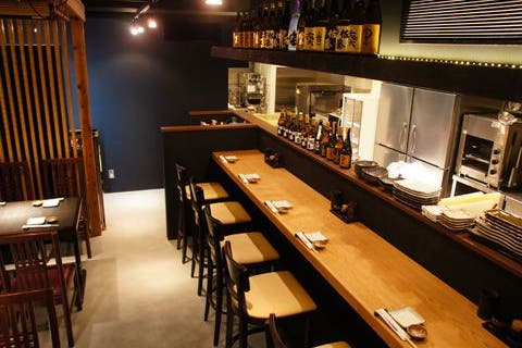 港区 赤坂 落ち着いた雰囲気の居酒屋を貸し切ってパーティーはいかがでしょうか スペースマーケット