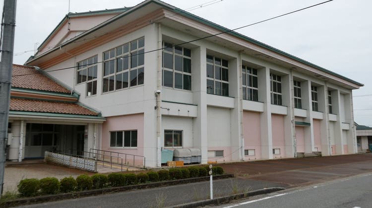 グラウンドの写真1