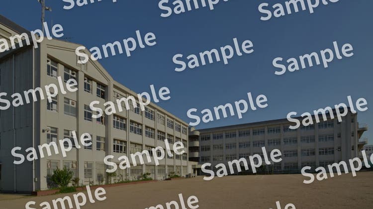 グラウンドの写真1