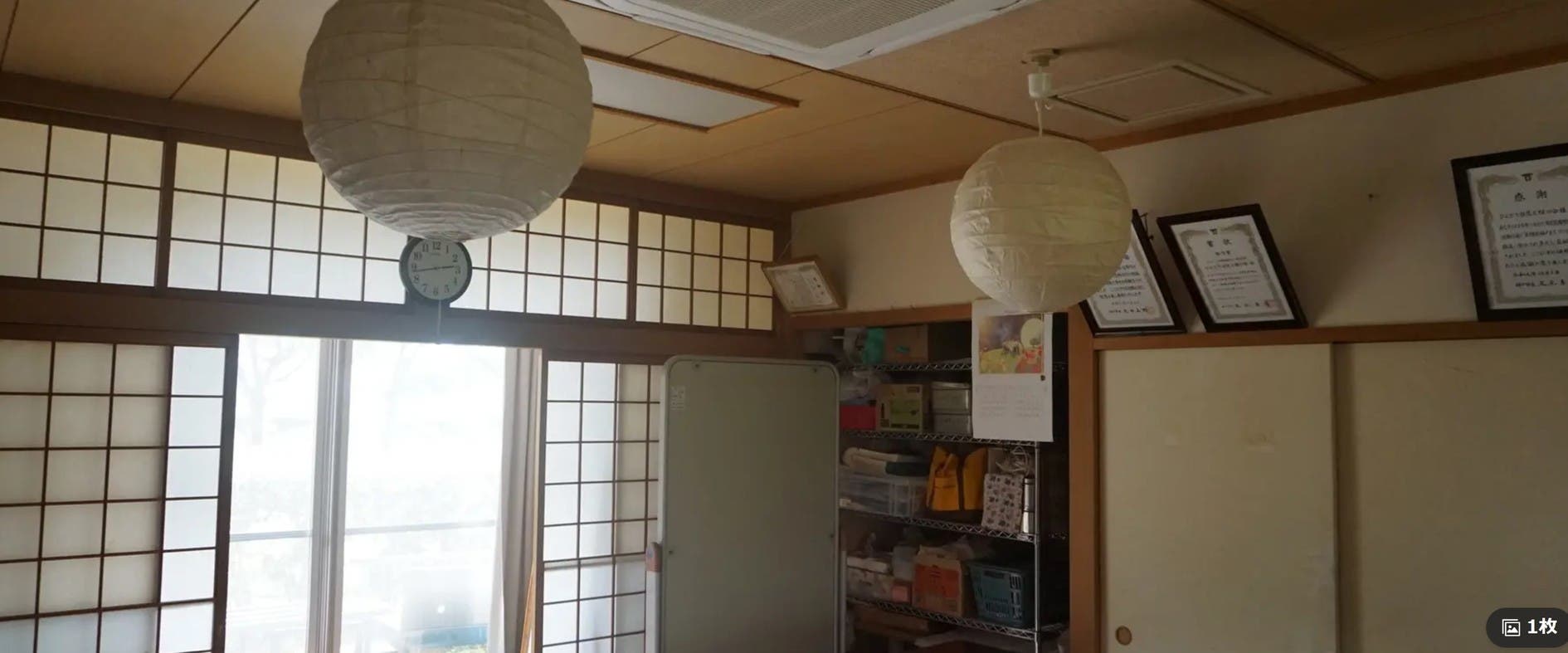 和室-２