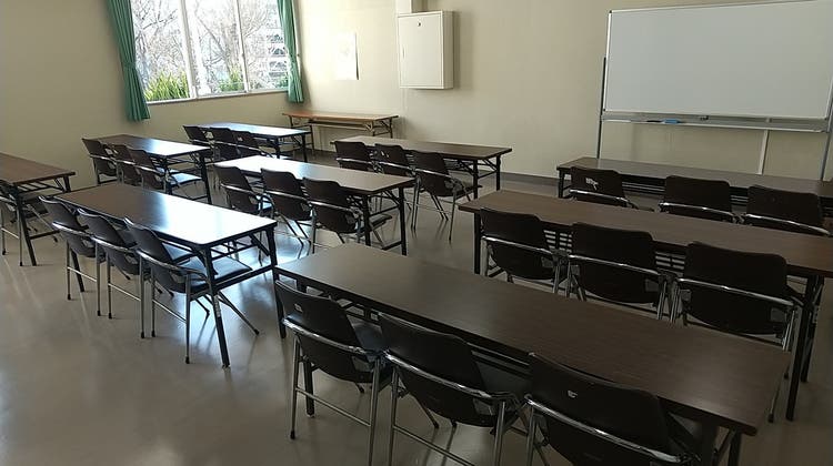 会議室202の写真1