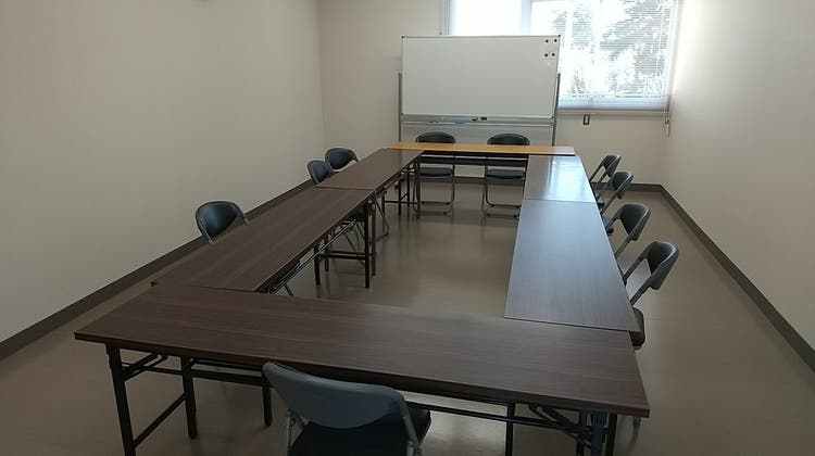 会議室203の写真1