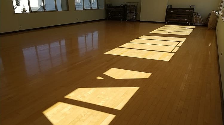 会議室301の写真1