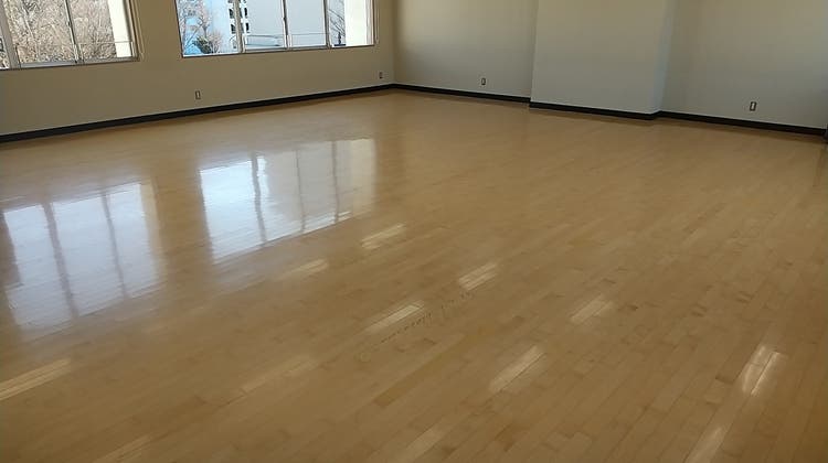 多目的ルームの写真1