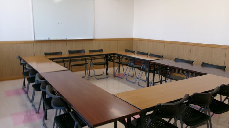 小会議室の写真1