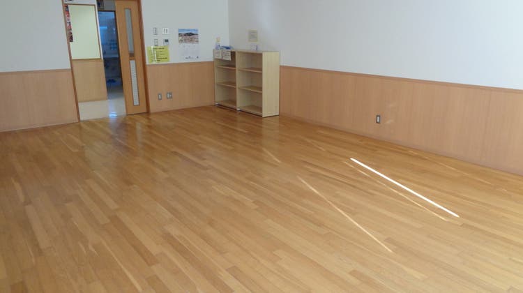 多目的ルームの写真1