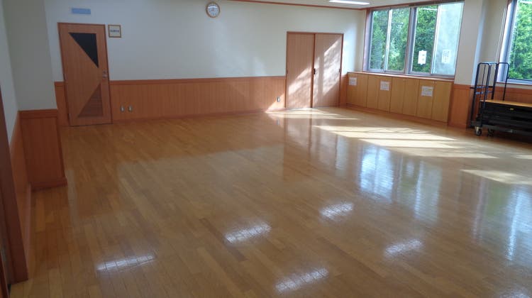 多目的ルームの写真1