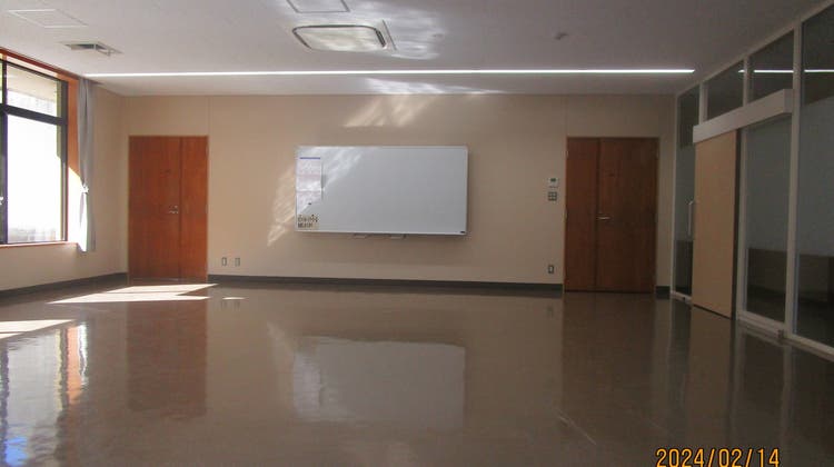 多目的ルームの写真1