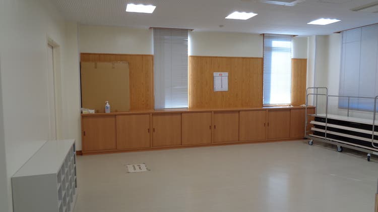 多目的ルームの写真1