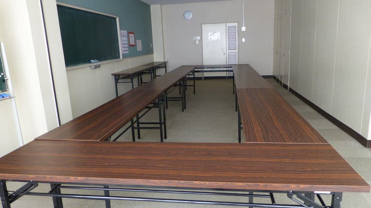会議室1の写真1