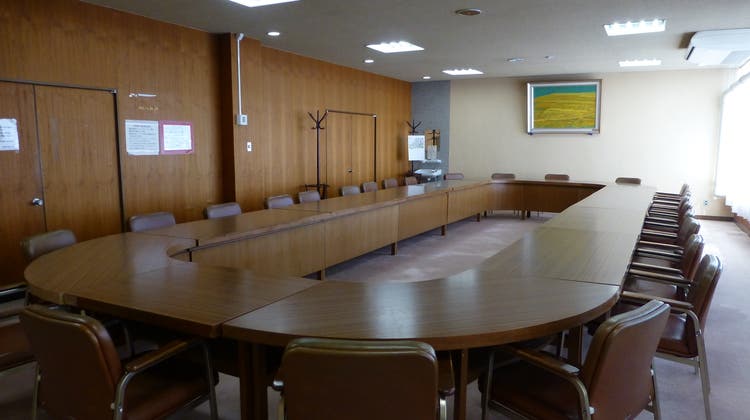 会議室2の写真1